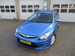 Hyundai i30 CW 1.4i i-Motion