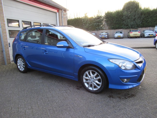 Hyundai i30 CW 1.4i i-Motion