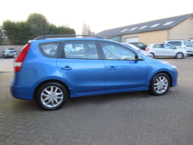 Hyundai i30 CW 1.4i i-Motion