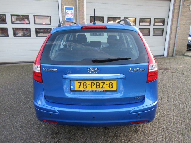Hyundai i30 CW 1.4i i-Motion