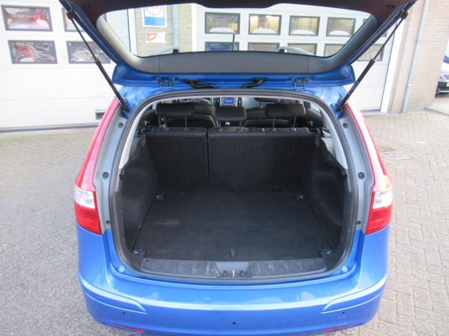 Hyundai i30 CW 1.4i i-Motion