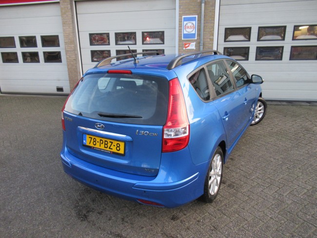 Hyundai i30 CW 1.4i i-Motion