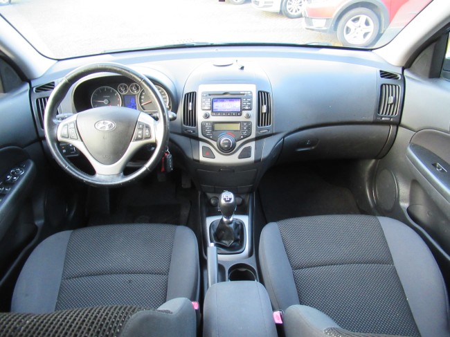 Hyundai i30 CW 1.4i i-Motion