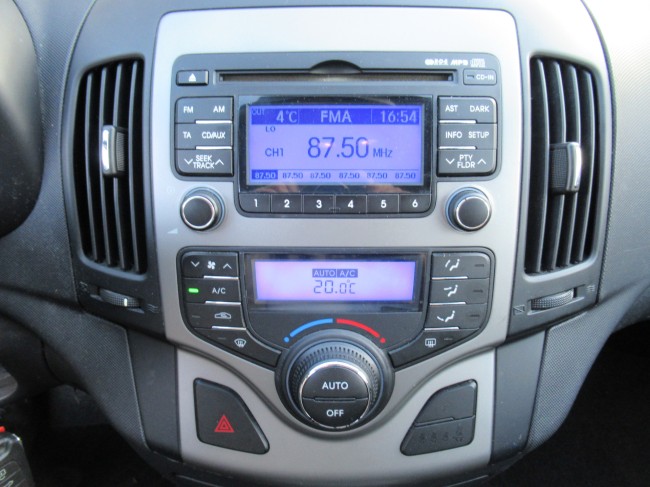 Hyundai i30 CW 1.4i i-Motion