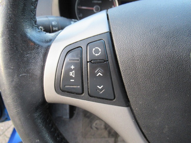 Hyundai i30 CW 1.4i i-Motion