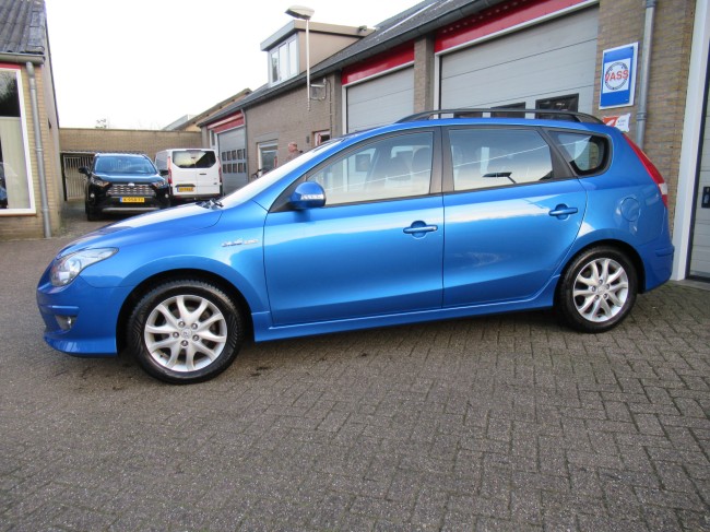 Hyundai i30 CW 1.4i i-Motion