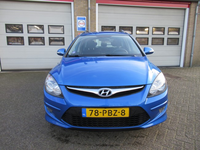 Hyundai i30 CW 1.4i i-Motion