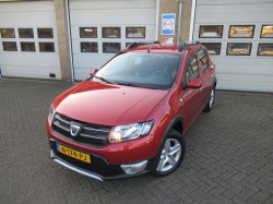 Dacia Sandero 0.9 TCe Stepway Lauréate