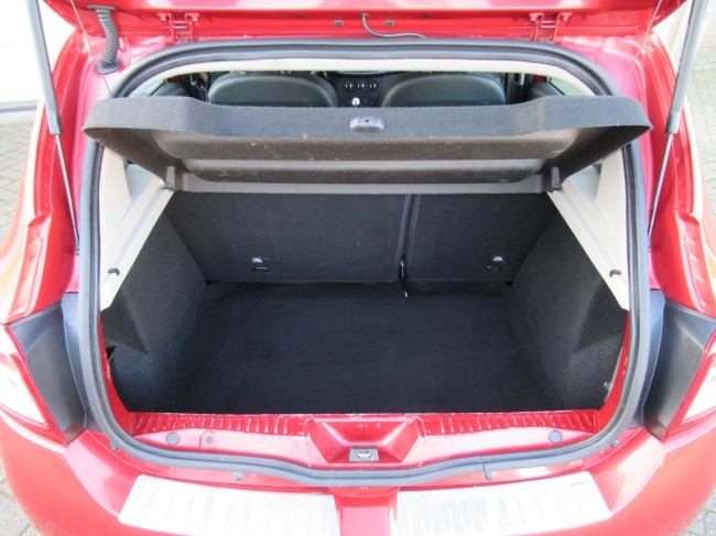 Dacia Sandero 0.9 TCe Stepway Lauréate