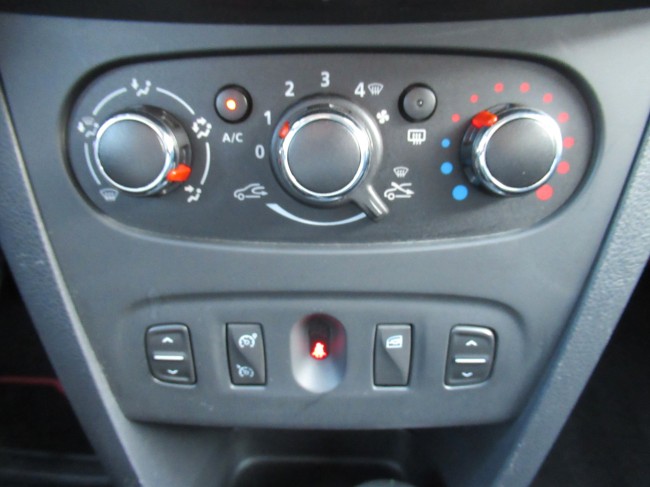 Dacia Sandero 0.9 TCe Stepway Lauréate