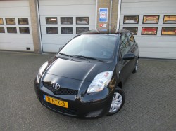 Toyota Yaris 1.0 VVTi Acces
