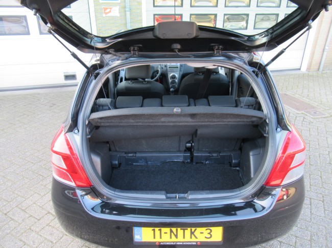 Toyota Yaris 1.0 VVTi Acces