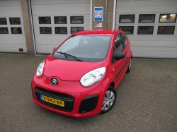 Citroën C1 1.0 Attraction