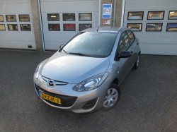 Mazda 2 1.3 Cool