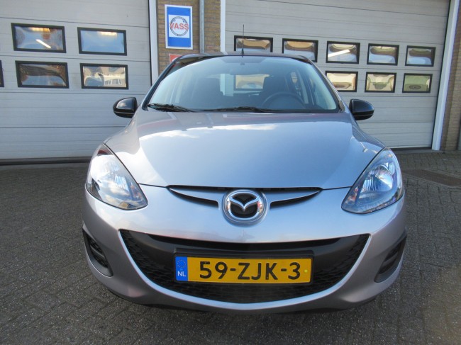 Mazda 2 1.3 Cool