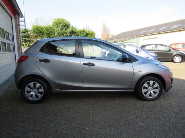 Mazda 2 1.3 Cool