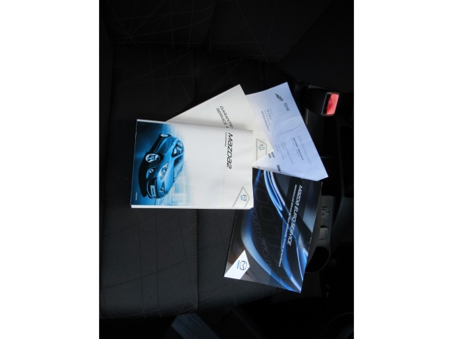 Mazda 2 1.3 Cool