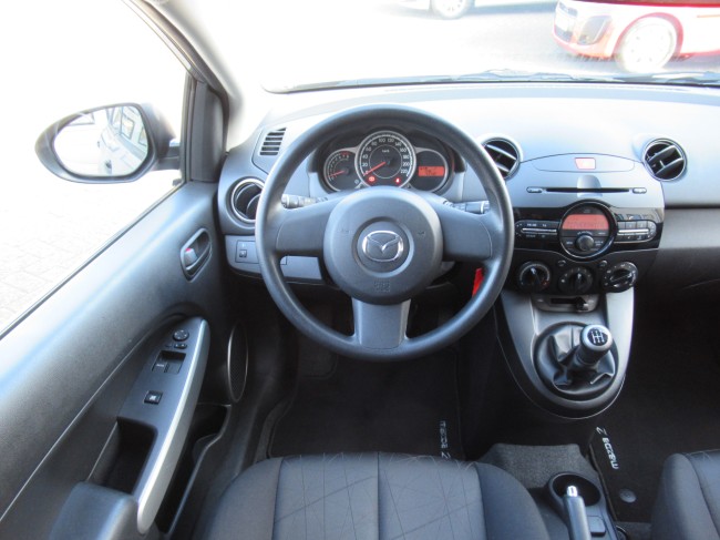 Mazda 2 1.3 Cool
