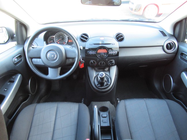 Mazda 2 1.3 Cool