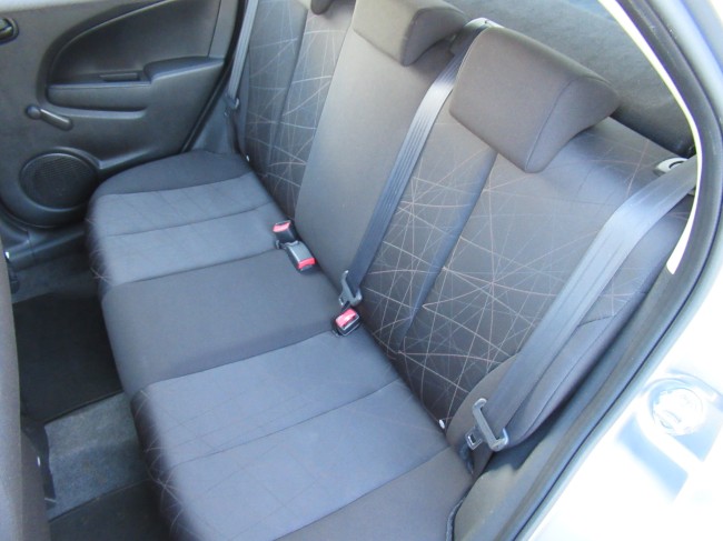 Mazda 2 1.3 Cool