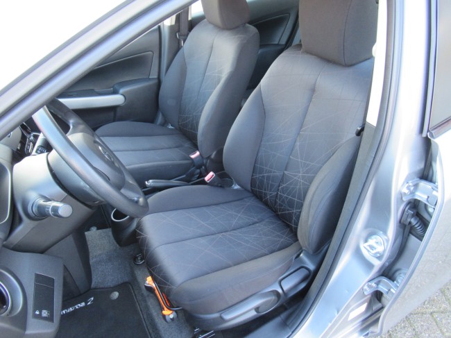 Mazda 2 1.3 Cool