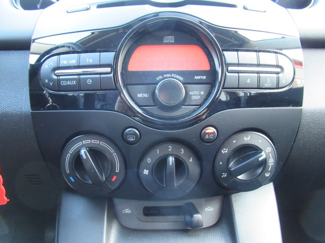 Mazda 2 1.3 Cool