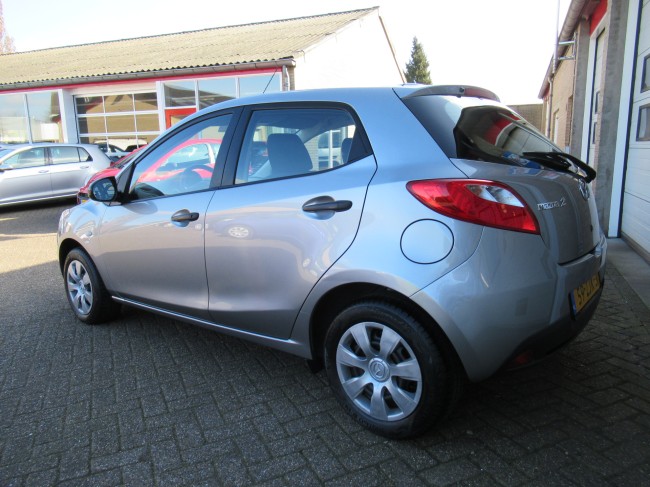 Mazda 2 1.3 Cool