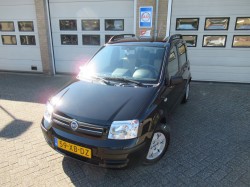 Fiat Panda 1.2 Dynamic 1e EIGENAAR