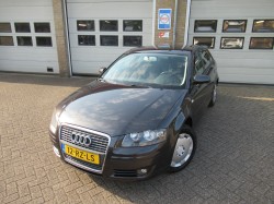 Audi A3 Sportback 1.6 FSI Attraction MEENEEMPRIJS