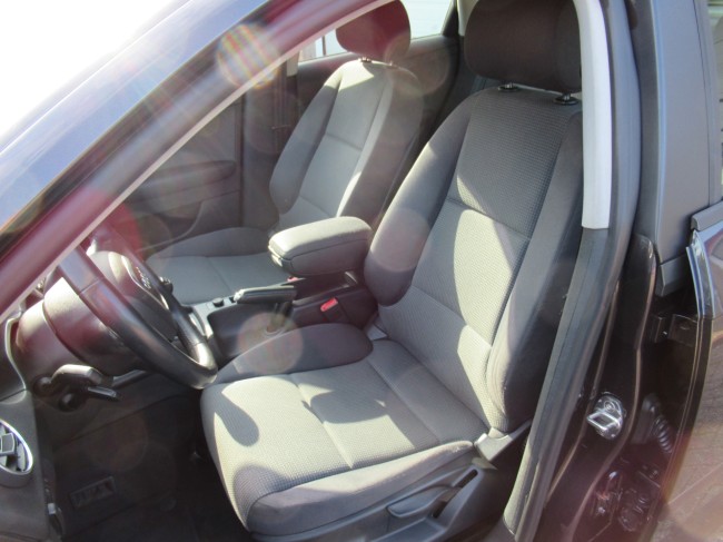 Audi A3 Sportback 1.6 FSI Attraction MEENEEMPRIJS