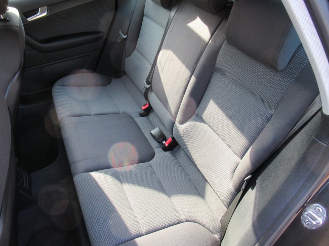 Audi A3 Sportback 1.6 FSI Attraction MEENEEMPRIJS