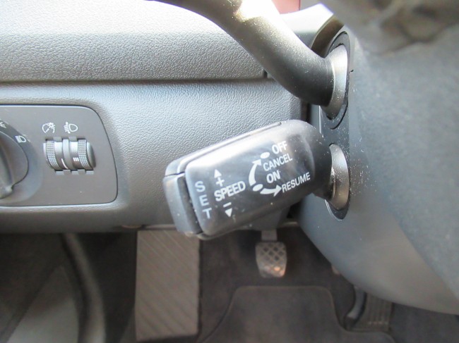 Audi A3 Sportback 1.6 FSI Attraction MEENEEMPRIJS