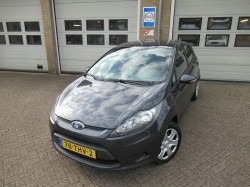 Ford Fiesta 1.25 Trend