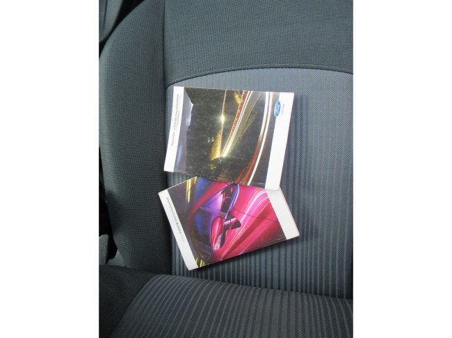 Ford Fiesta 1.25 Trend