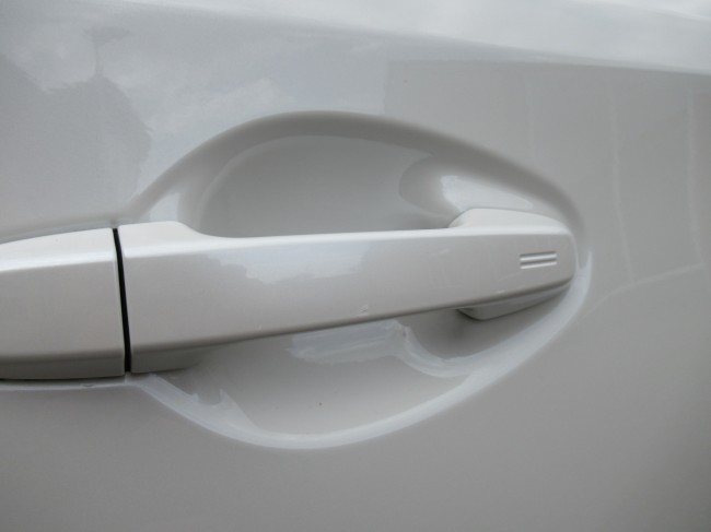 Toyota Auris 1.8 Hybrid Dynamic Go PARELMOERLAK