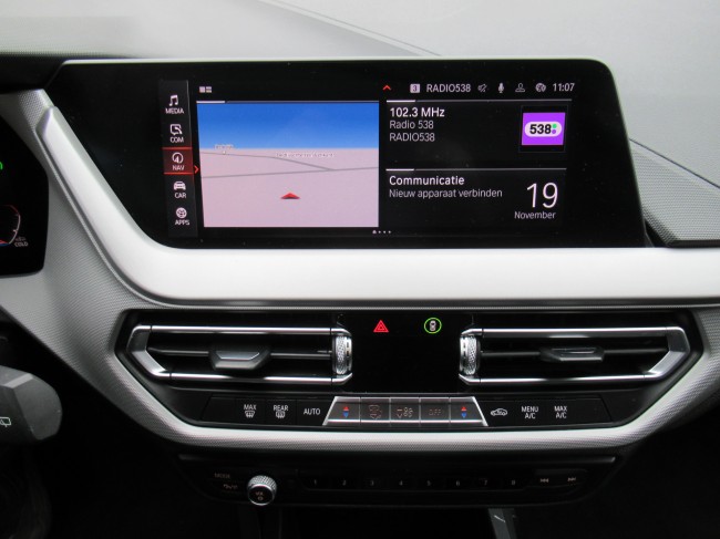 BMW 1-serie 118i Executive Edition