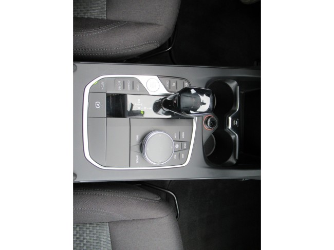 BMW 1-serie 118i Executive Edition