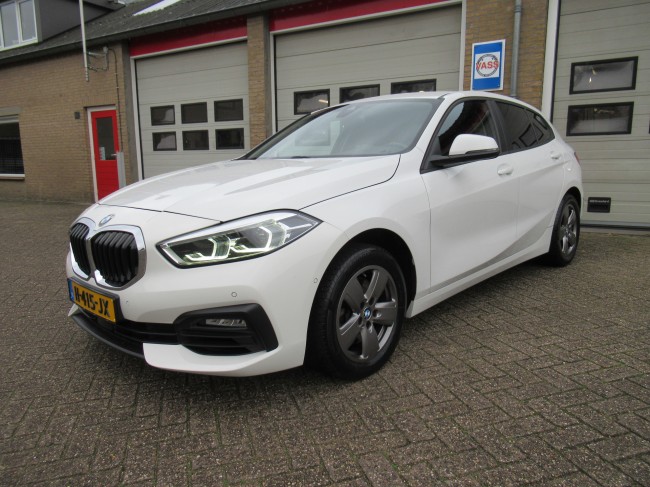 BMW 1-serie 118i Executive Edition