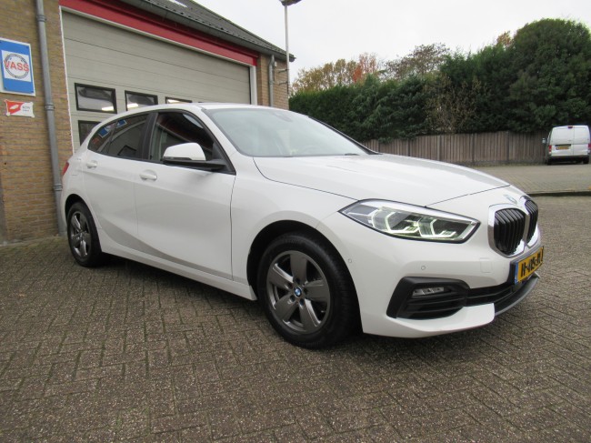 BMW 1-serie 118i Executive Edition