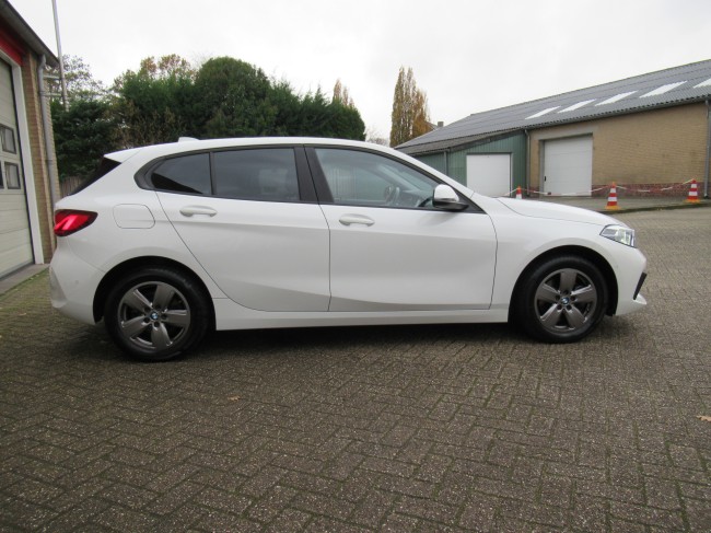 BMW 1-serie 118i Executive Edition