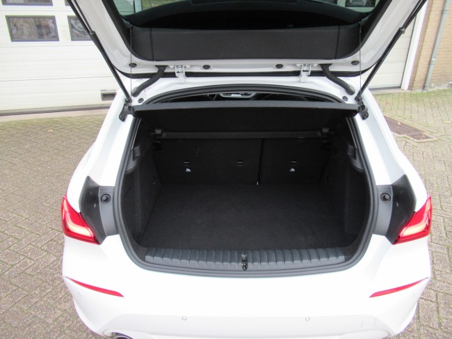 BMW 1-serie 118i Executive Edition