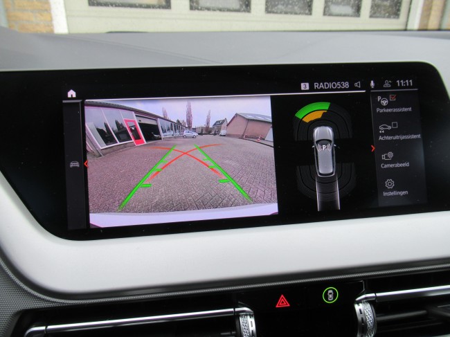 BMW 1-serie 118i Executive Edition