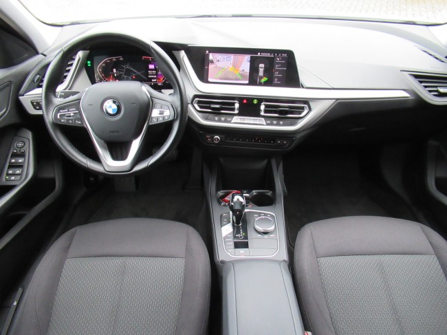 BMW 1-serie 118i Executive Edition