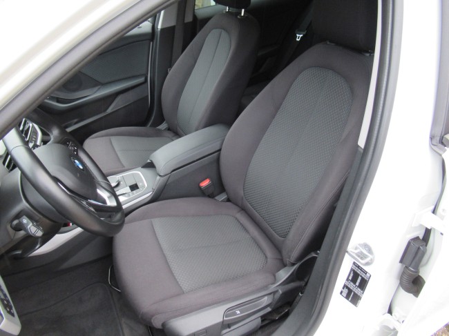 BMW 1-serie 118i Executive Edition