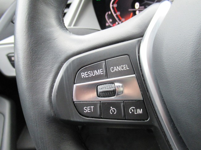 BMW 1-serie 118i Executive Edition