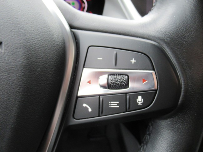 BMW 1-serie 118i Executive Edition