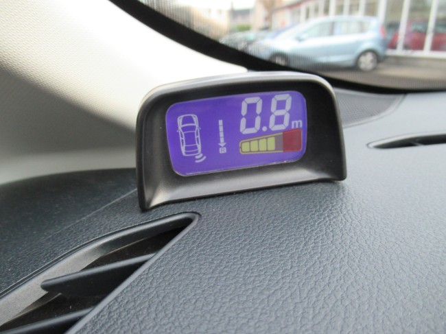 Ford C-MAX 1.0 Titanium