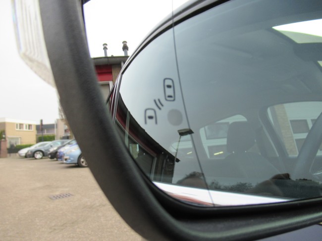 Ford C-MAX 1.0 Titanium