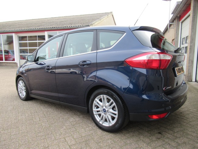 Ford C-MAX 1.0 Titanium