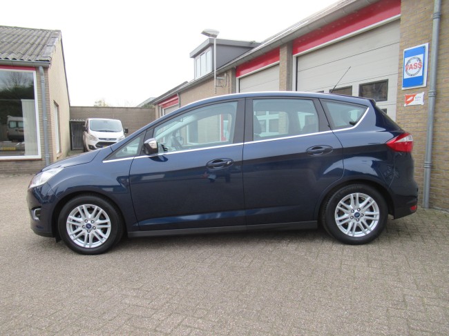 Ford C-MAX 1.0 Titanium